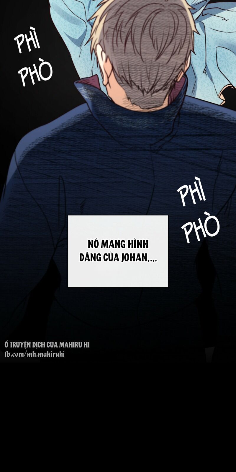 Ác Quỷ Chapter 40 - 3