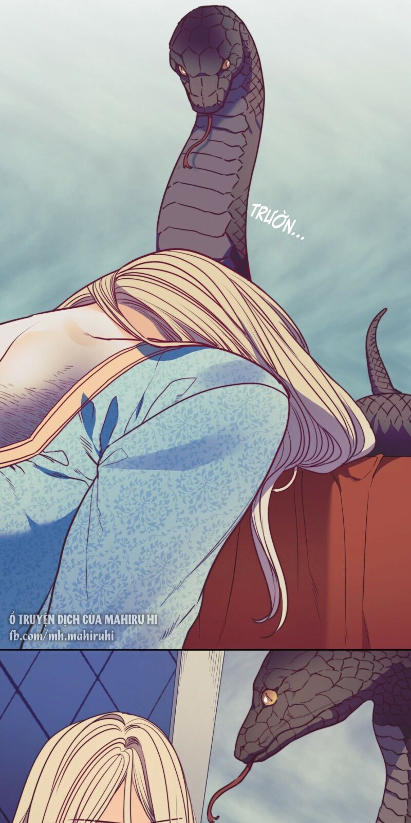 Ác Quỷ Chapter 40 - 22