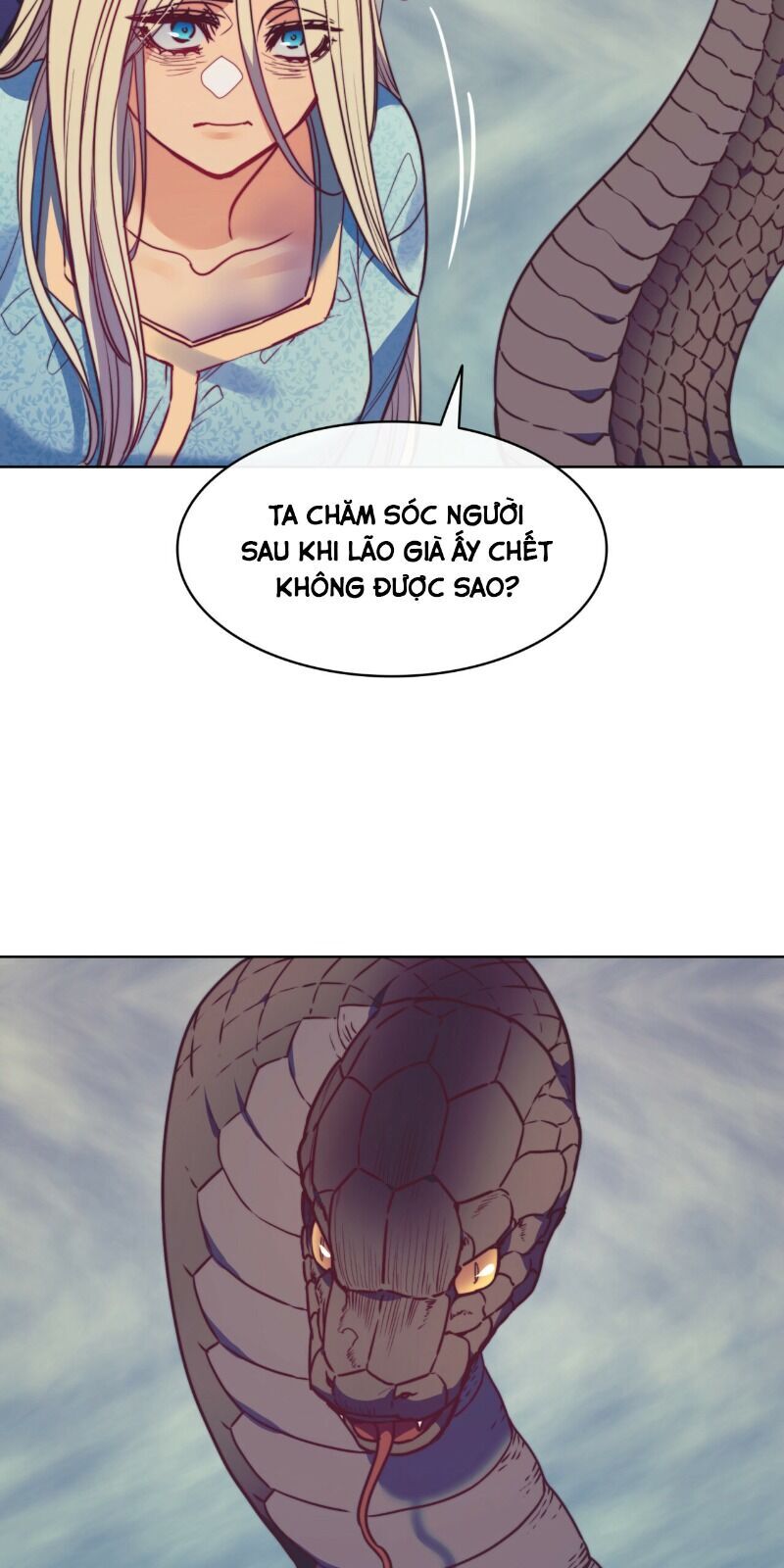 Ác Quỷ Chapter 40 - 23