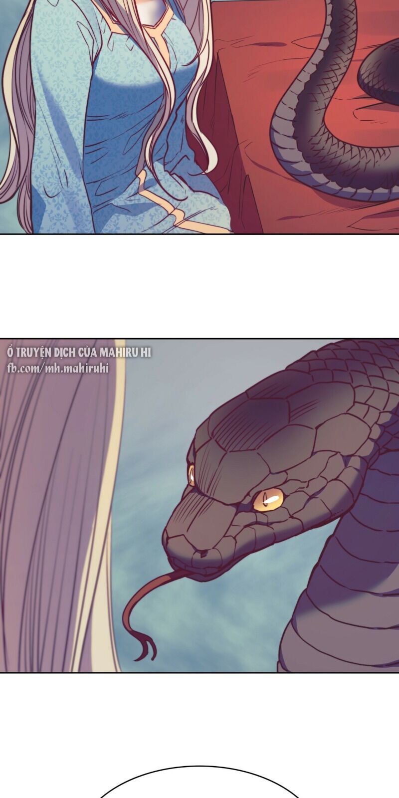 Ác Quỷ Chapter 40 - 27