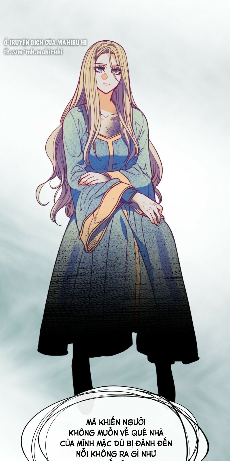 Ác Quỷ Chapter 40 - 33