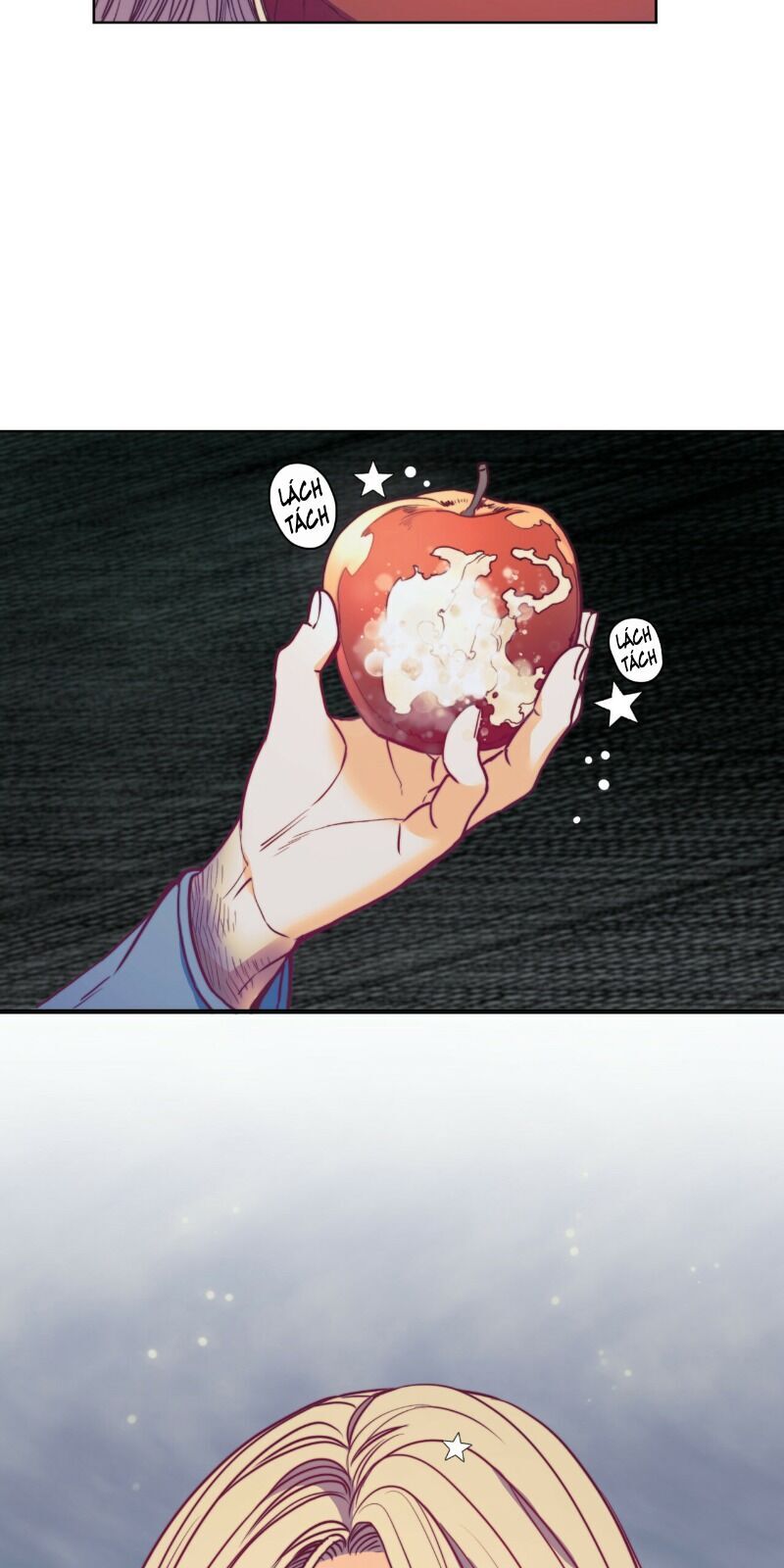 Ác Quỷ Chapter 40 - 37