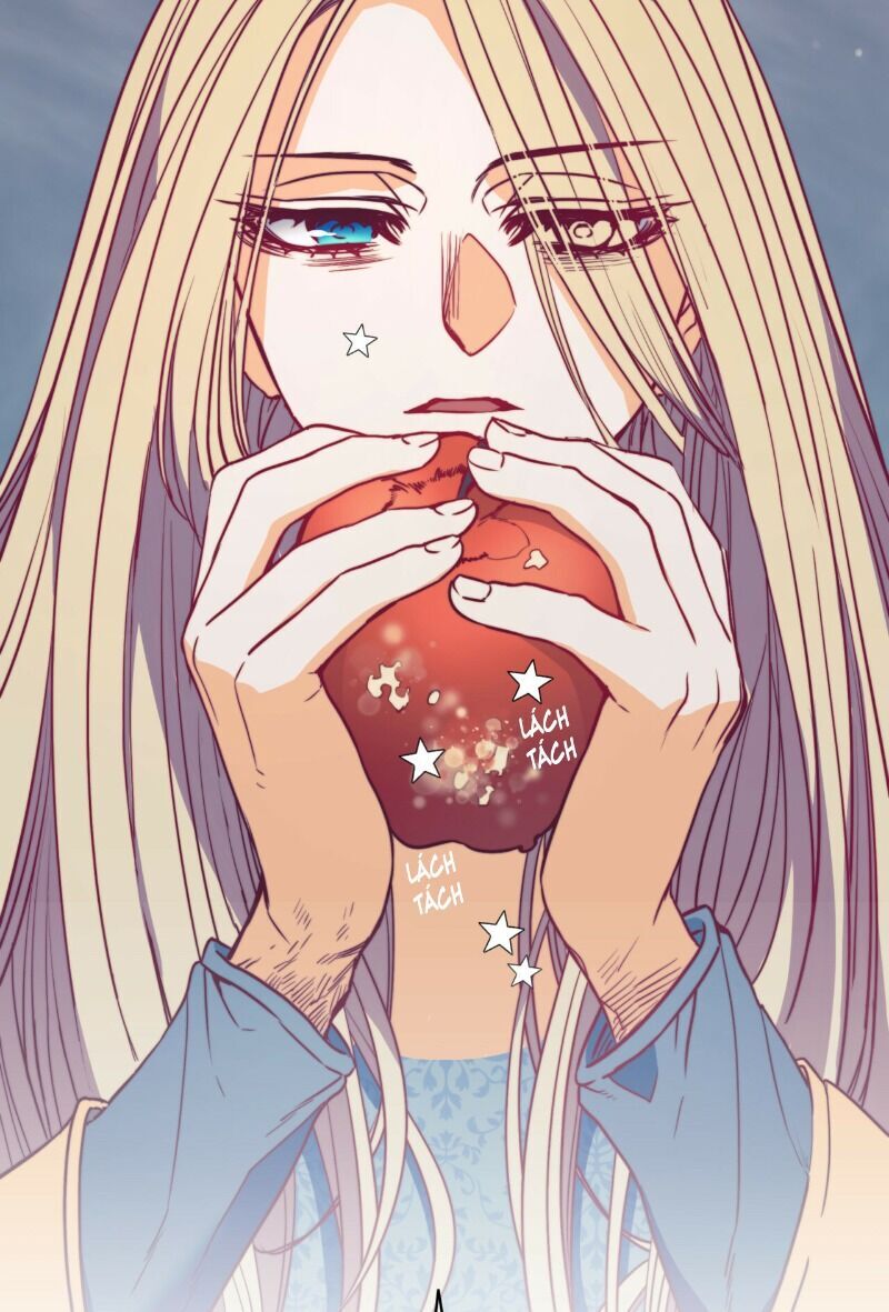 Ác Quỷ Chapter 40 - 38