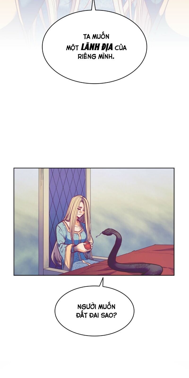 Ác Quỷ Chapter 40 - 39