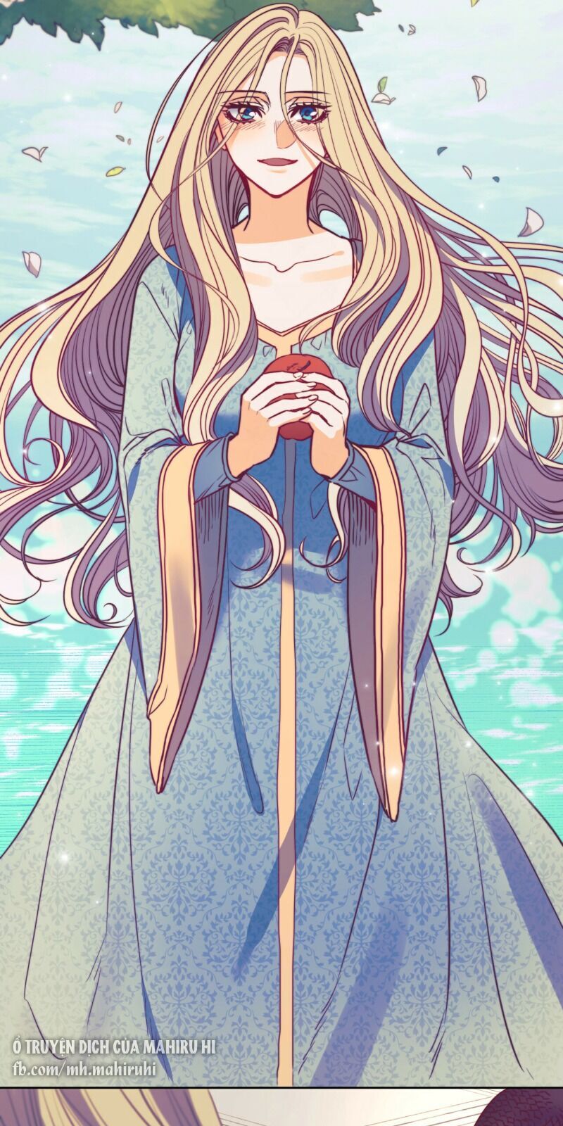 Ác Quỷ Chapter 40 - 42