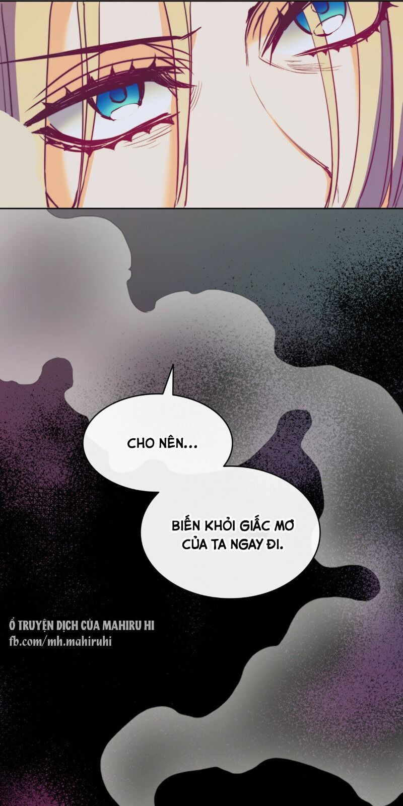 Ác Quỷ Chapter 40 - 48