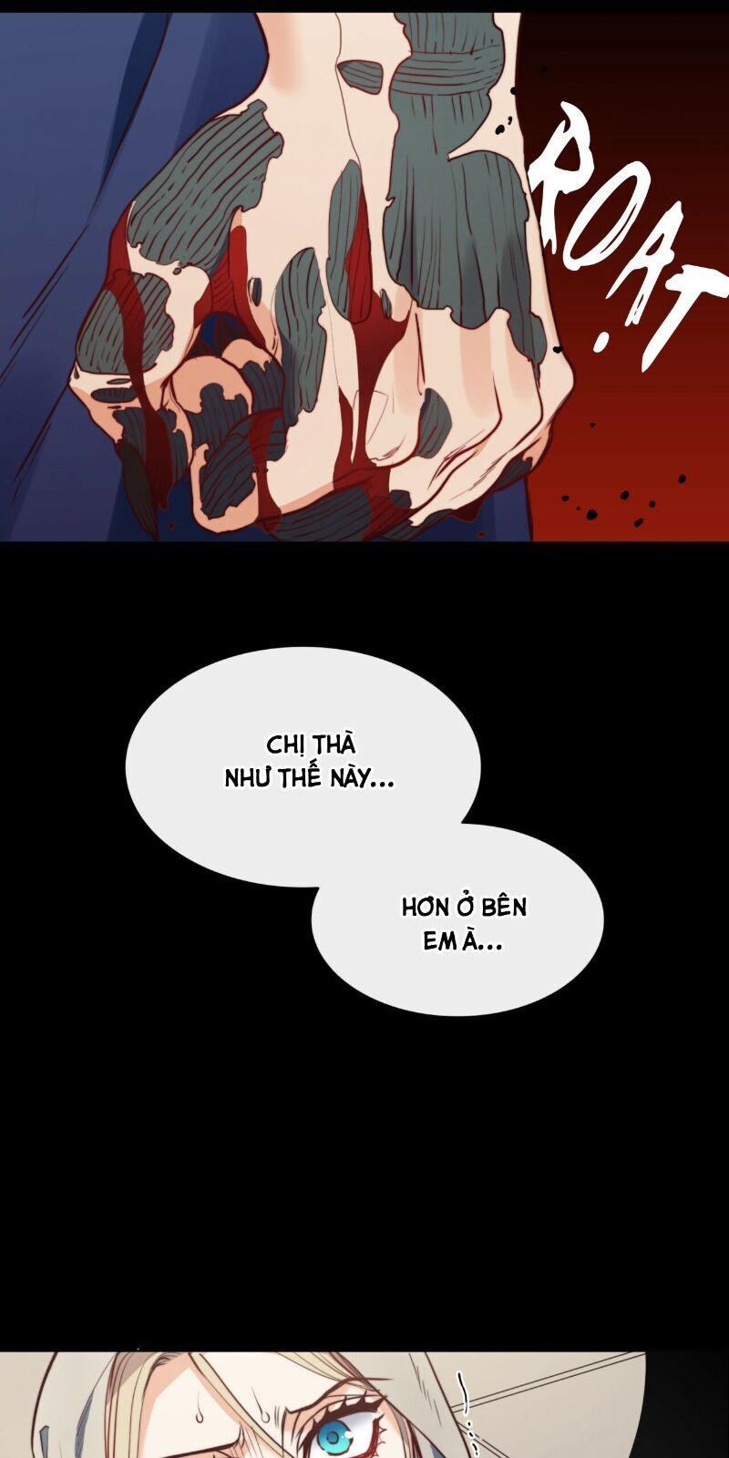 Ác Quỷ Chapter 40 - 6