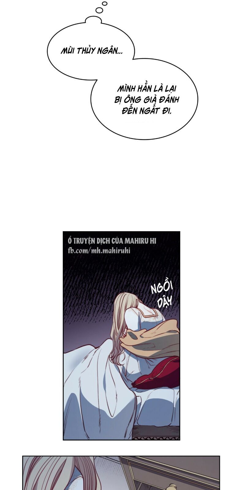 Ác Quỷ Chapter 40 - 51