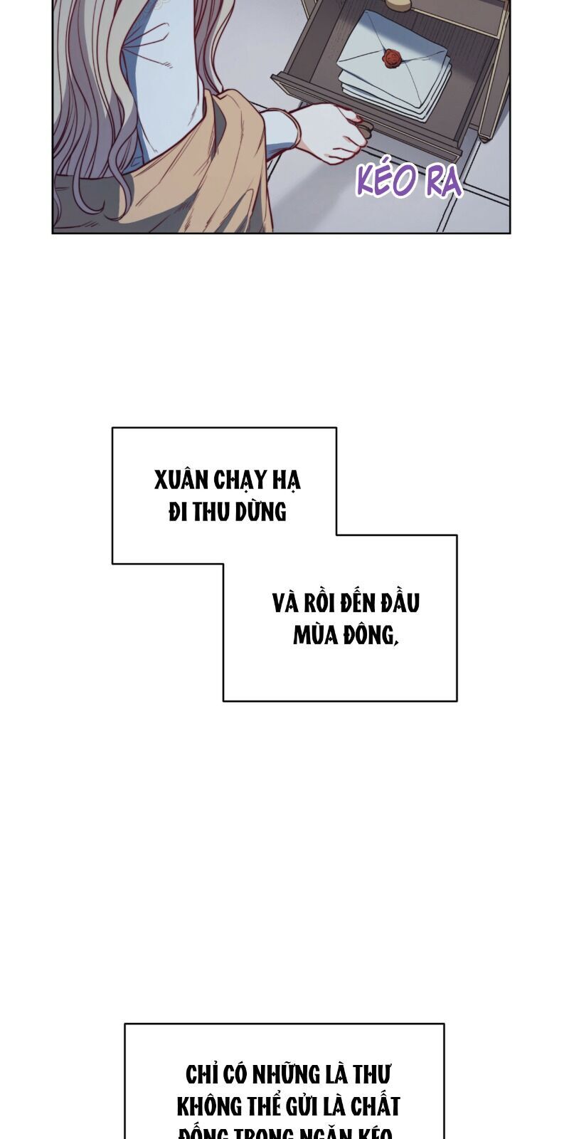 Ác Quỷ Chapter 40 - 52