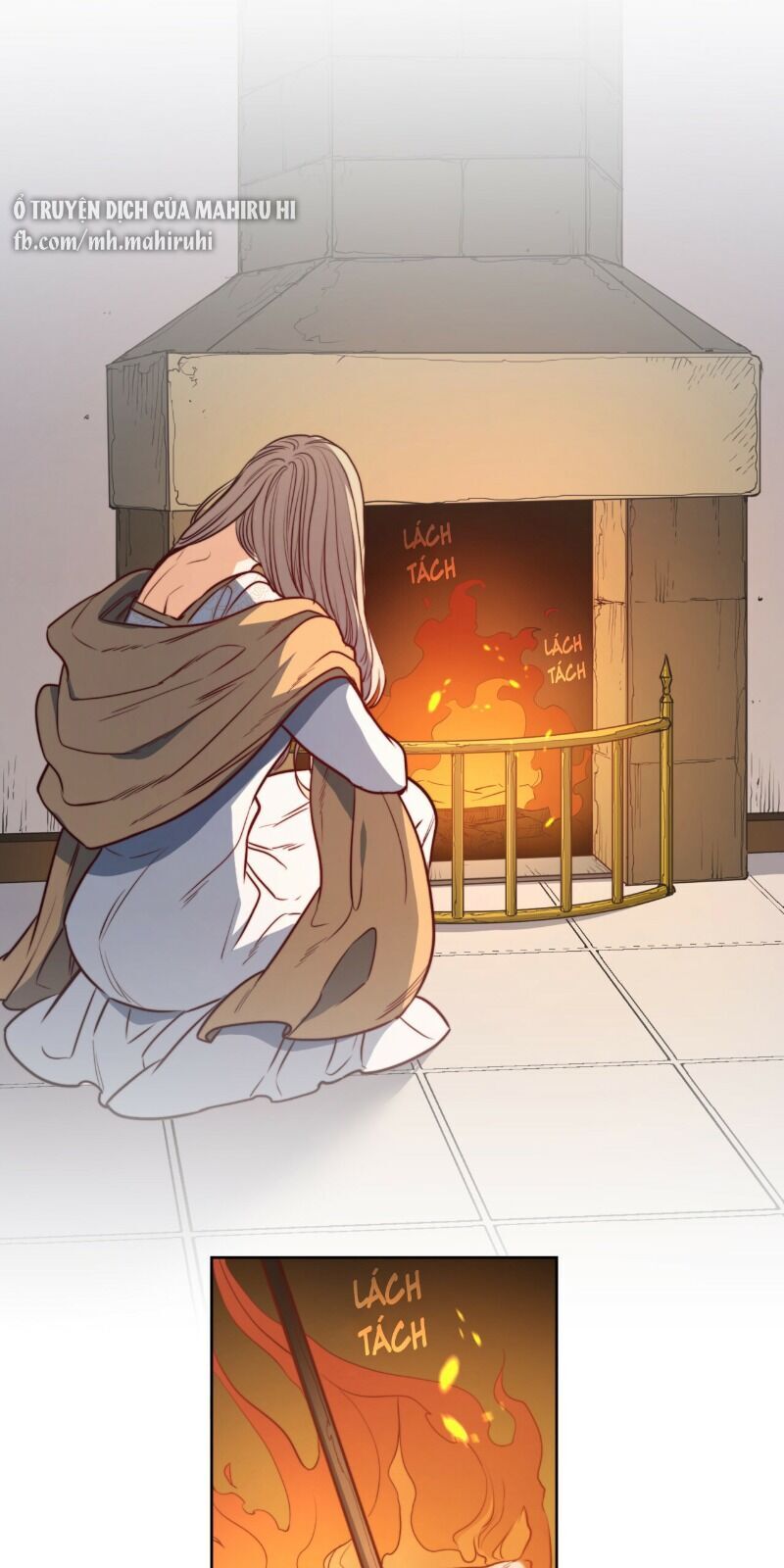 Ác Quỷ Chapter 40 - 55