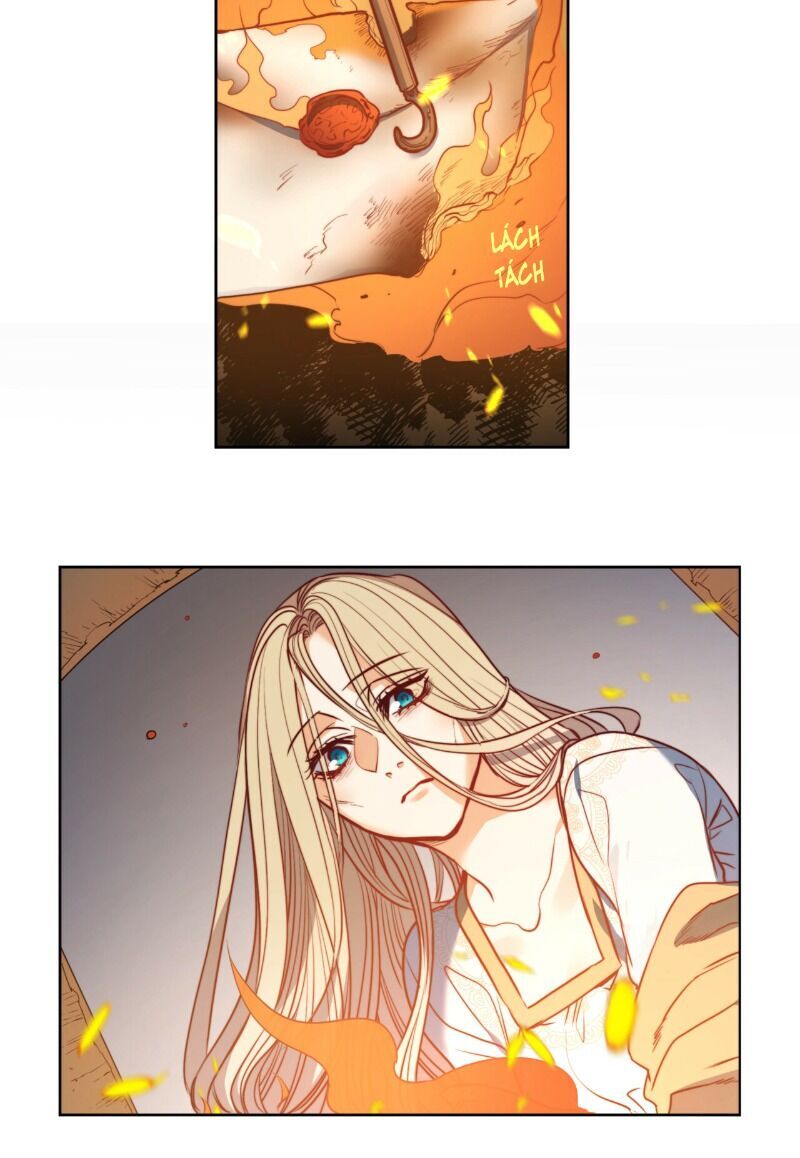 Ác Quỷ Chapter 40 - 56