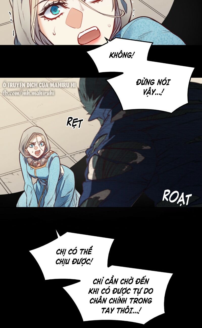 Ác Quỷ Chapter 40 - 7