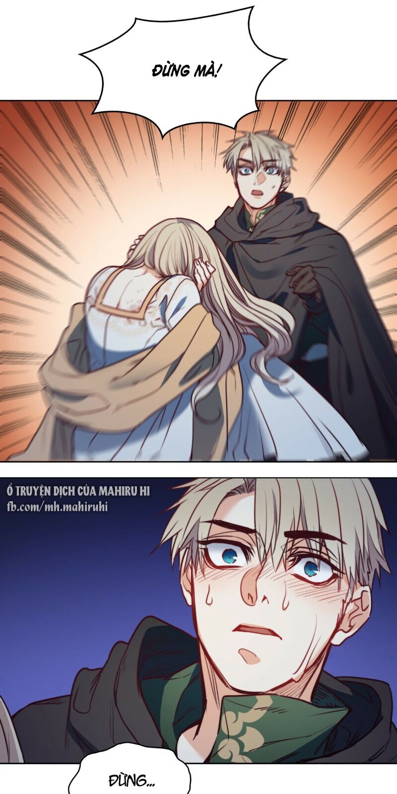 Ác Quỷ Chapter 40 - 68