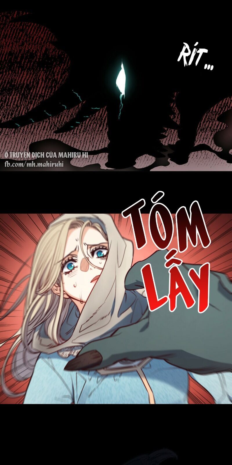 Ác Quỷ Chapter 40 - 8