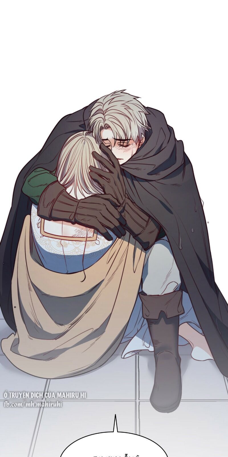 Ác Quỷ Chapter 40 - 72