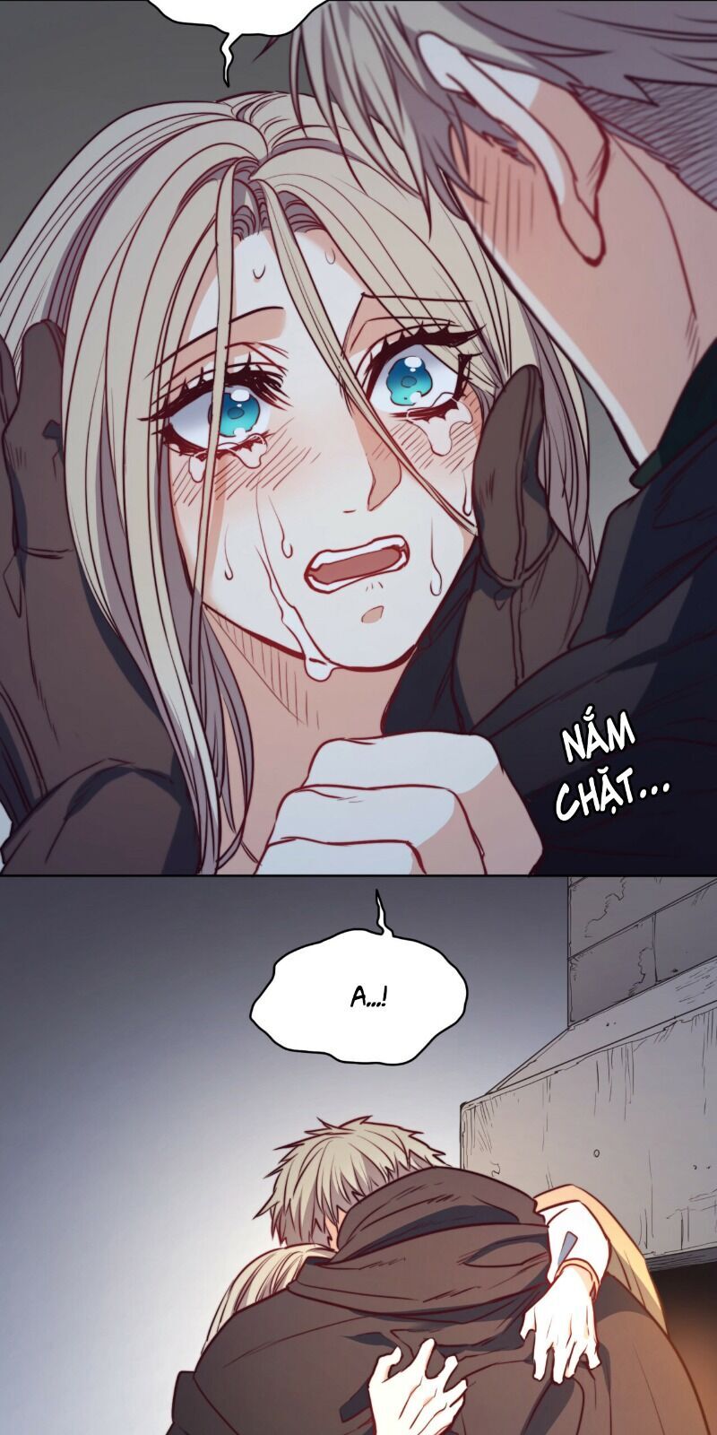 Ác Quỷ Chapter 40 - 77