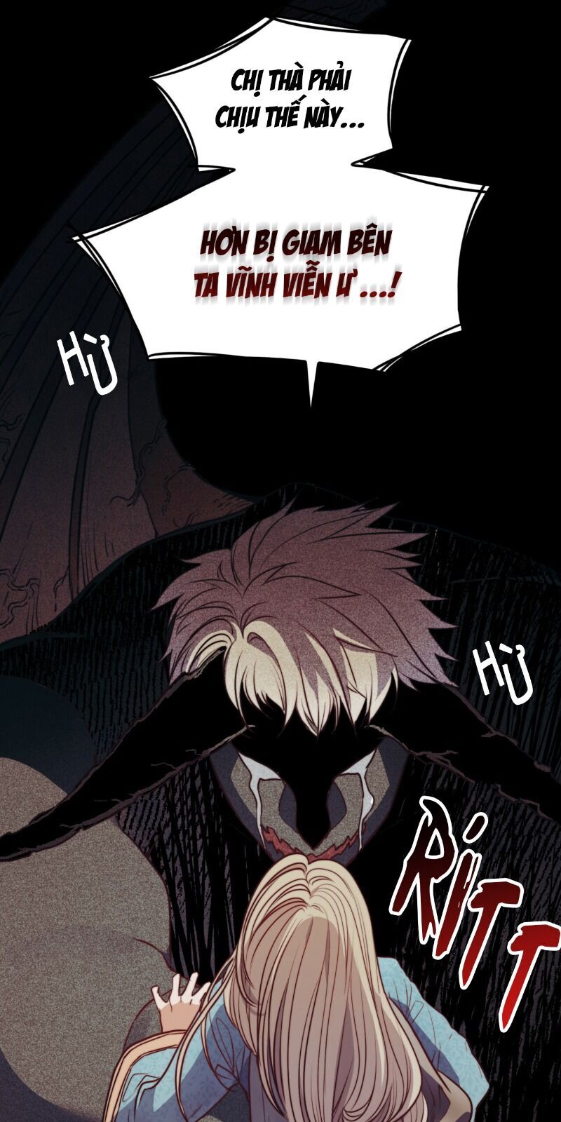 Ác Quỷ Chapter 40 - 9