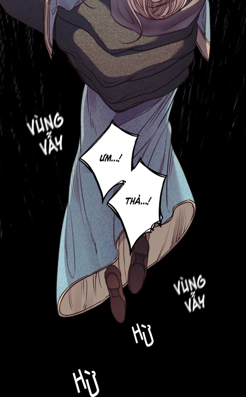 Ác Quỷ Chapter 40 - 10