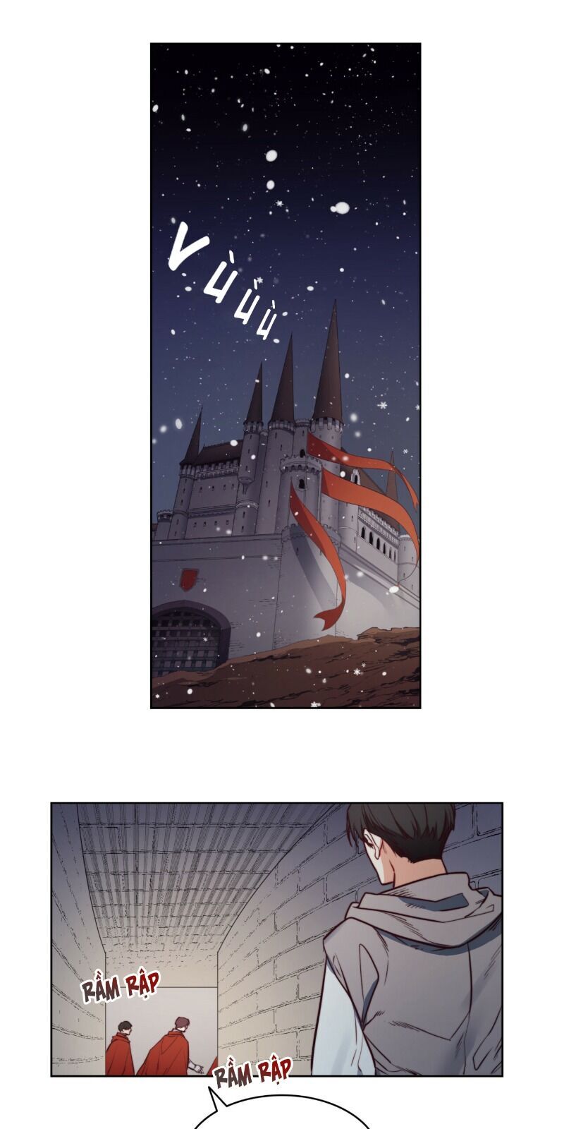 Ác Quỷ Chapter 41 - 2