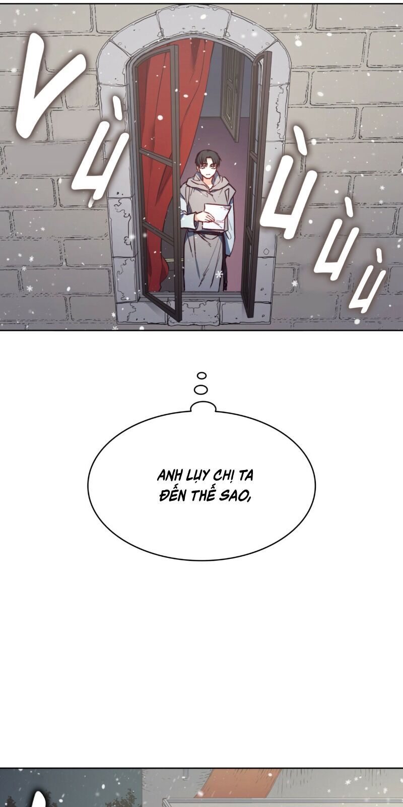 Ác Quỷ Chapter 41 - 12