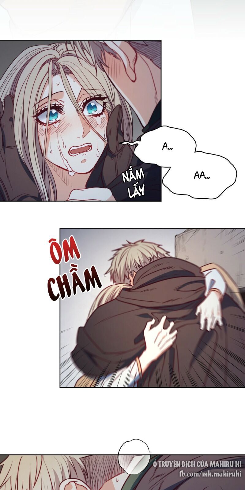 Ác Quỷ Chapter 41 - 16