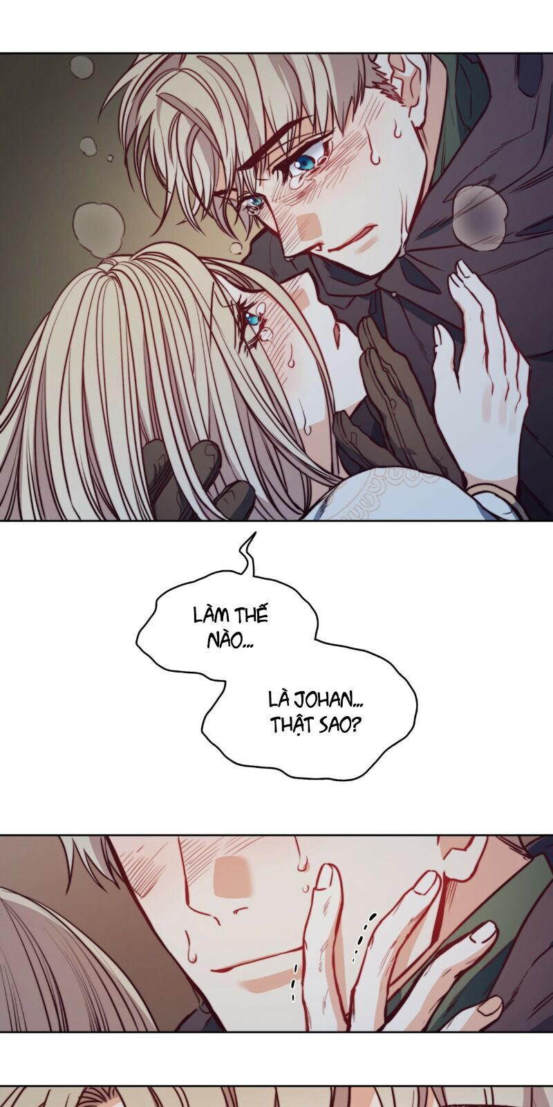 Ác Quỷ Chapter 41 - 18