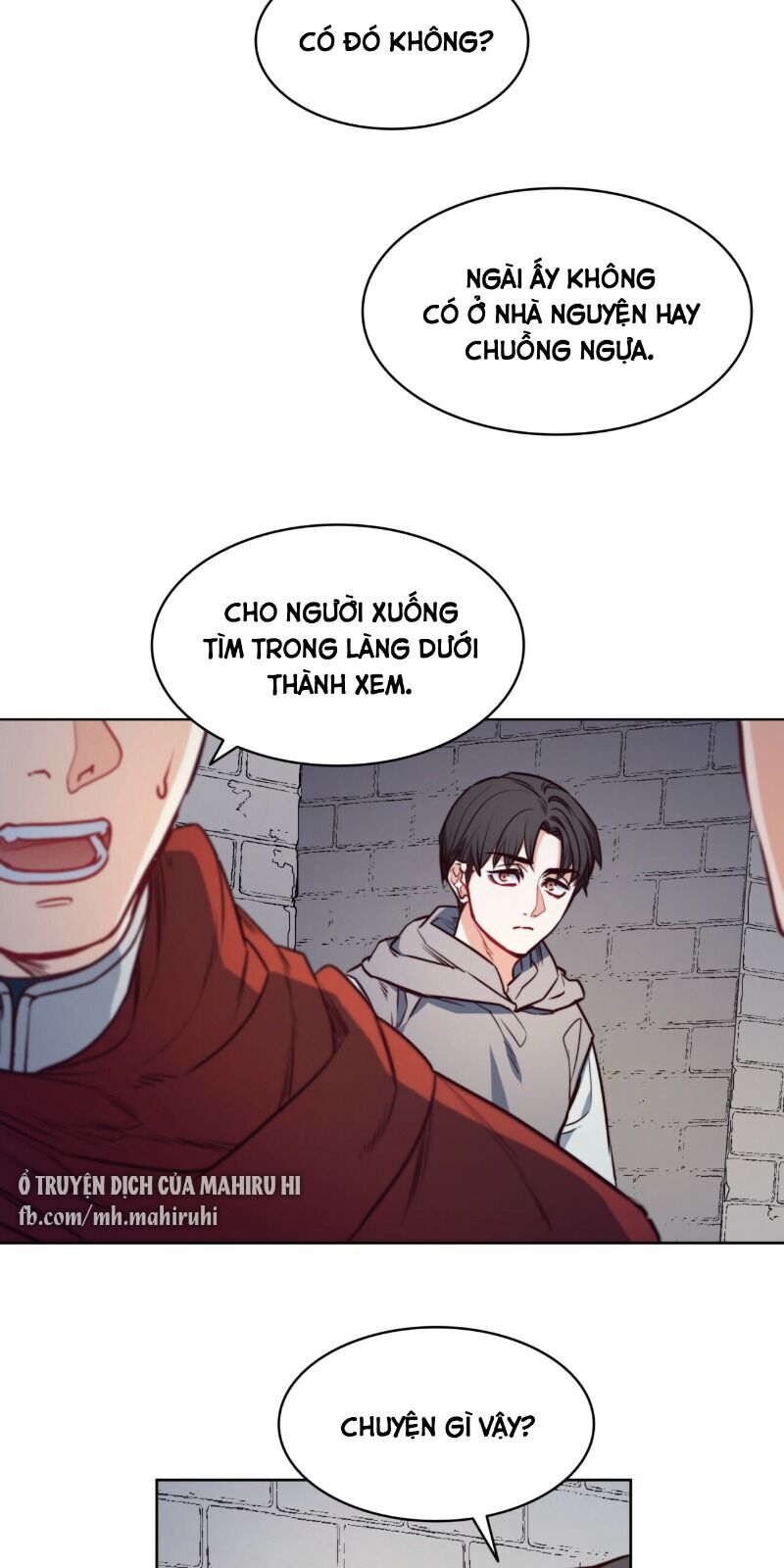 Ác Quỷ Chapter 41 - 3