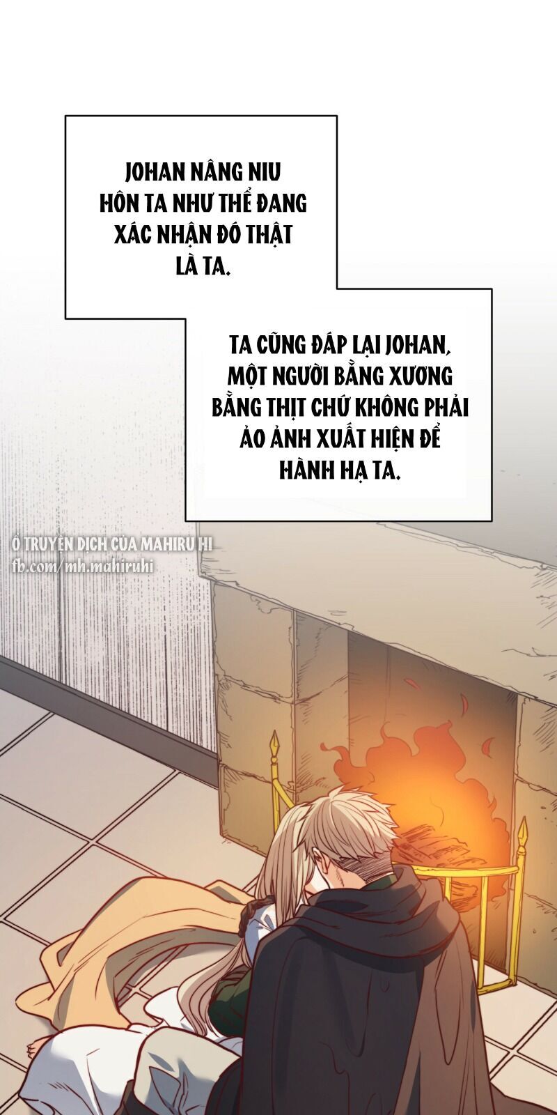 Ác Quỷ Chapter 41 - 22