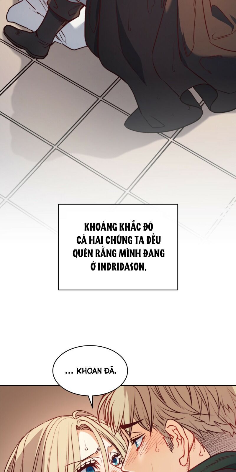 Ác Quỷ Chapter 41 - 23