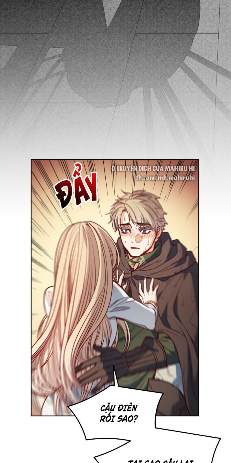 Ác Quỷ Chapter 41 - 26