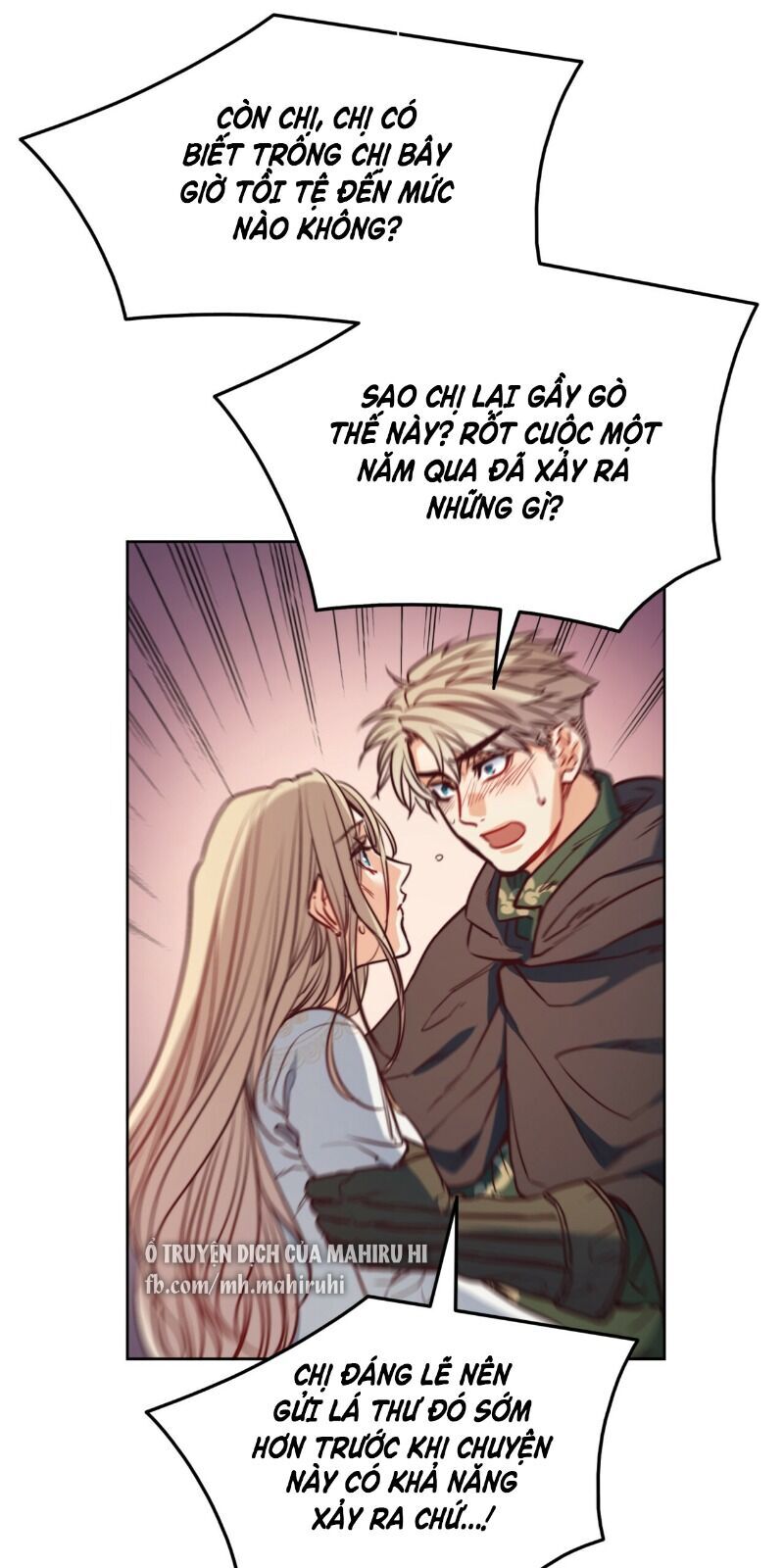 Ác Quỷ Chapter 41 - 28