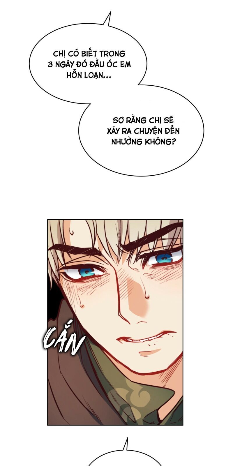 Ác Quỷ Chapter 41 - 31