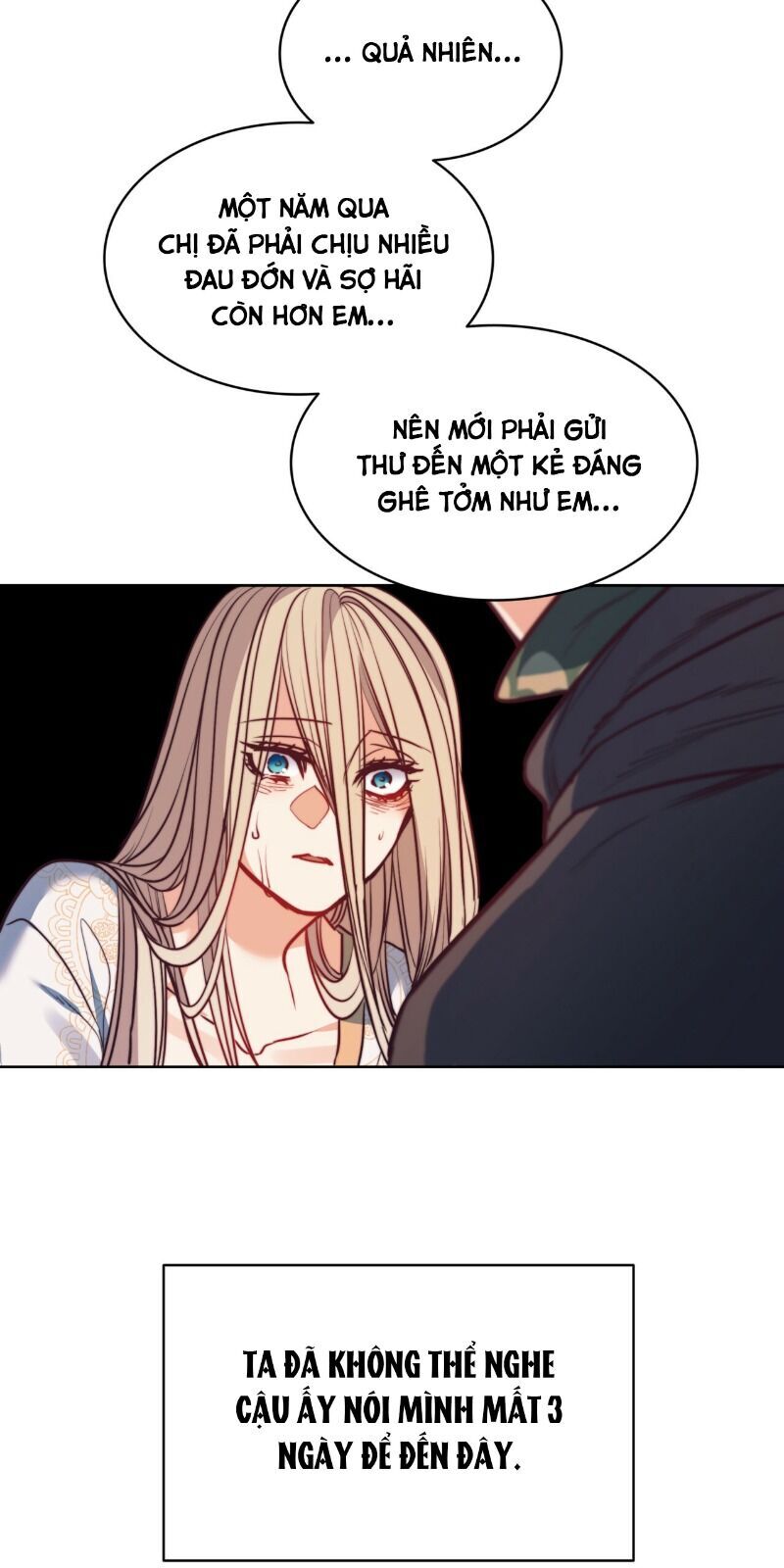 Ác Quỷ Chapter 41 - 32