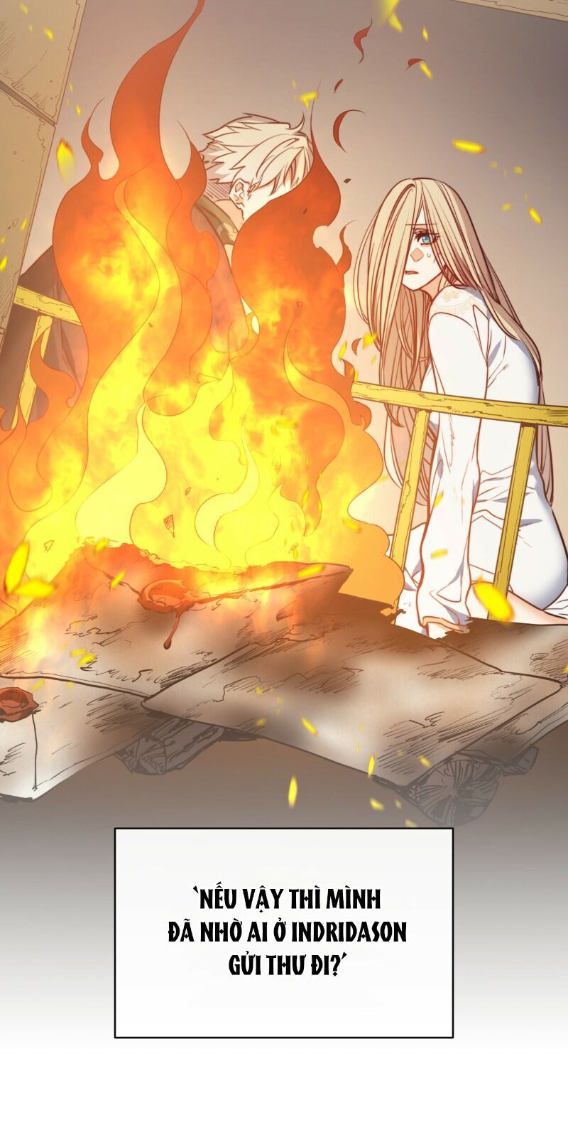 Ác Quỷ Chapter 41 - 35