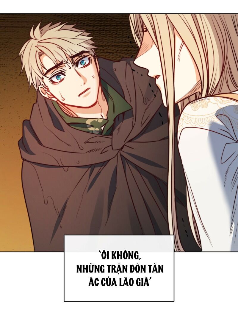 Ác Quỷ Chapter 41 - 37