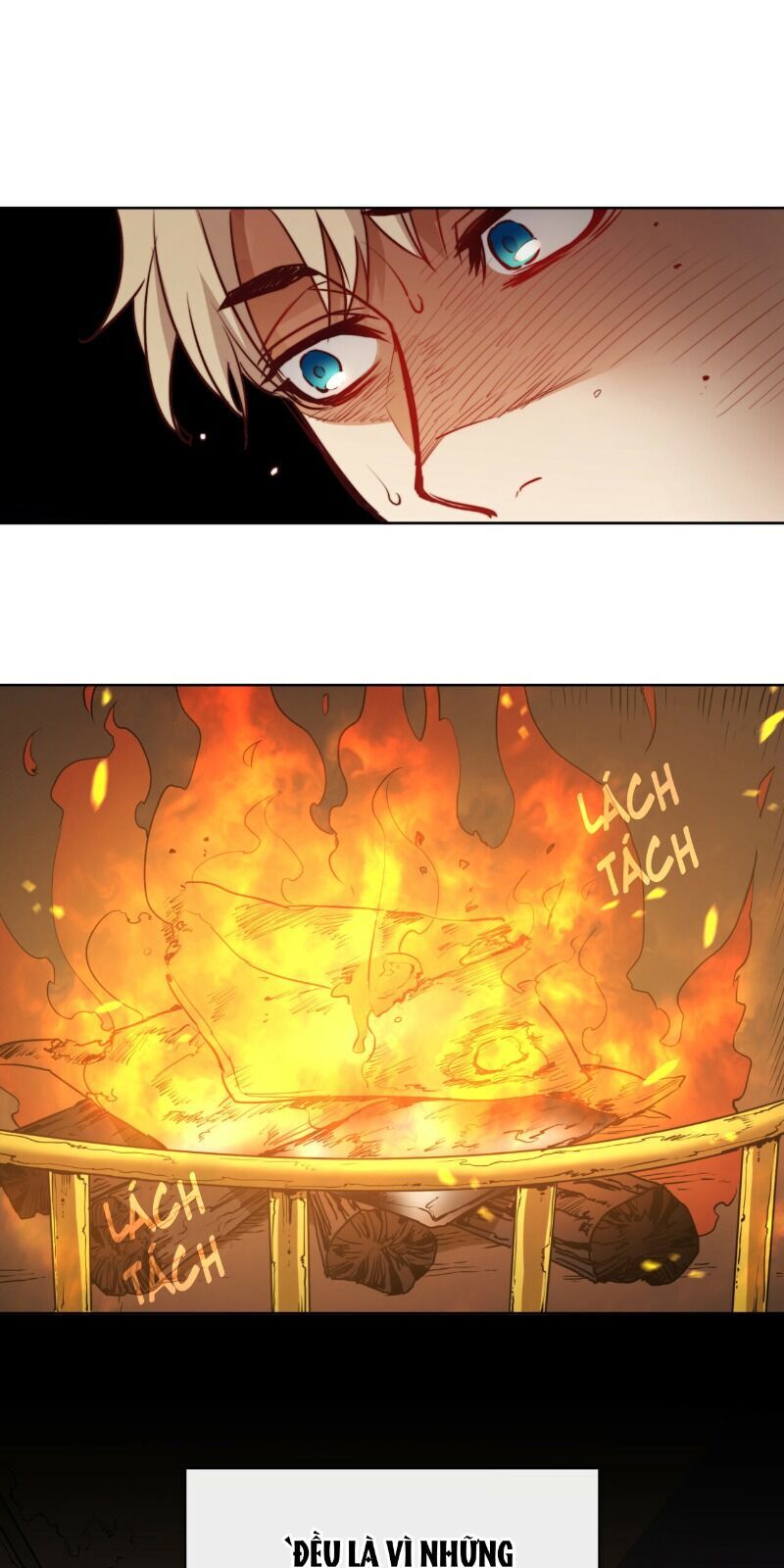 Ác Quỷ Chapter 41 - 38