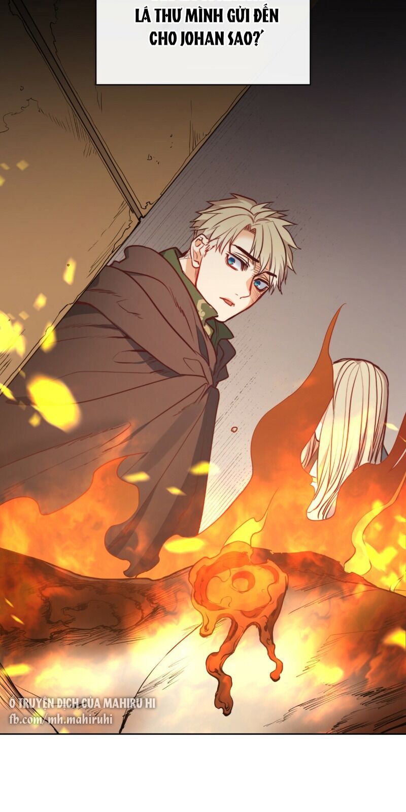 Ác Quỷ Chapter 41 - 39