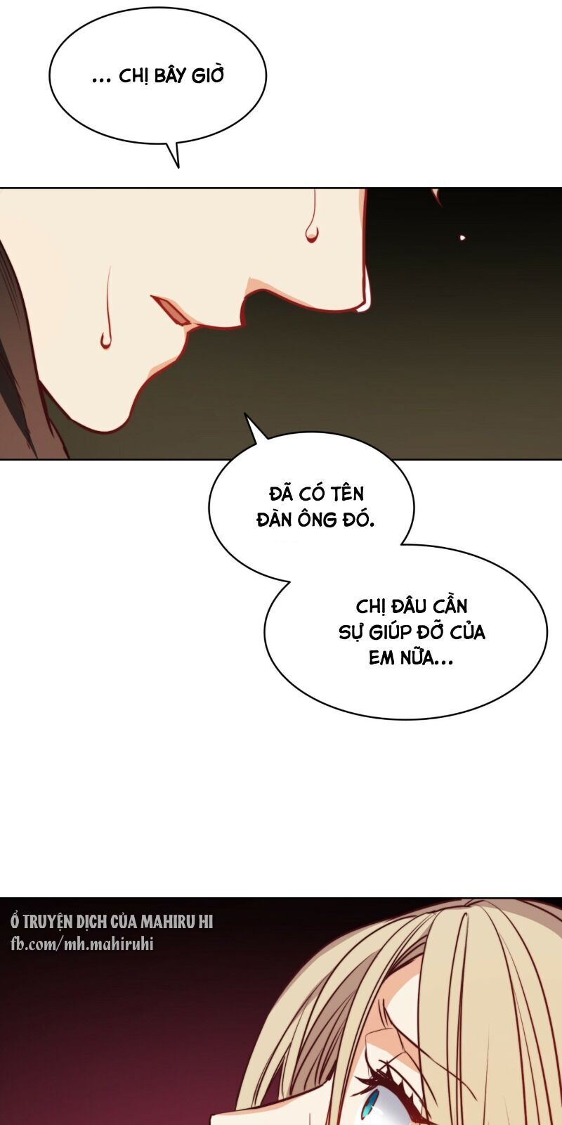 Ác Quỷ Chapter 41 - 41