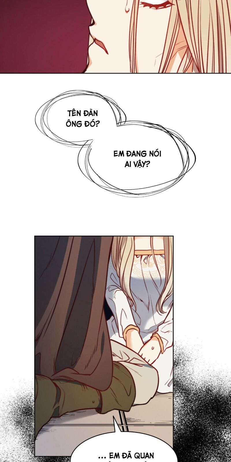 Ác Quỷ Chapter 41 - 42
