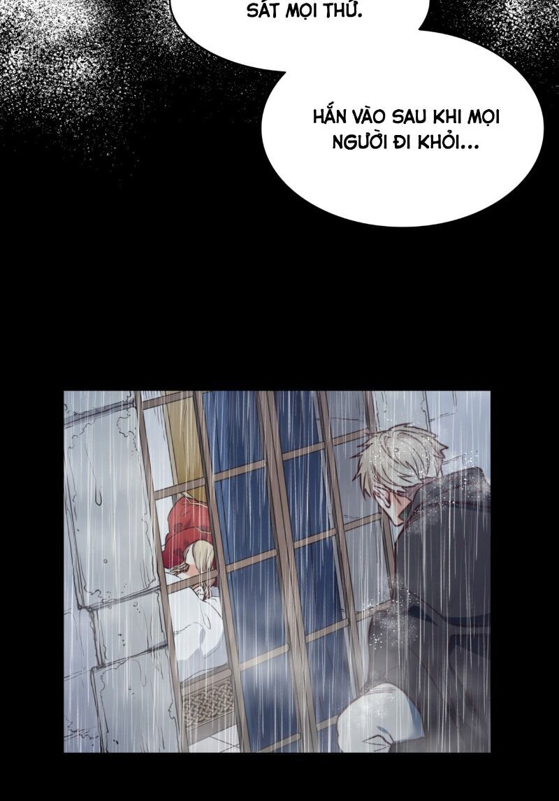 Ác Quỷ Chapter 41 - 43