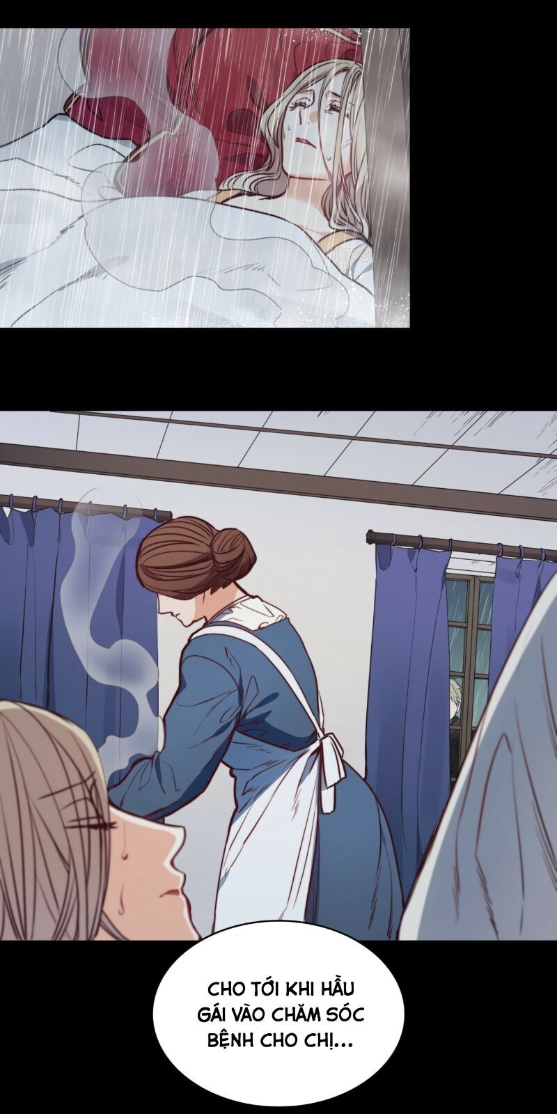 Ác Quỷ Chapter 41 - 44