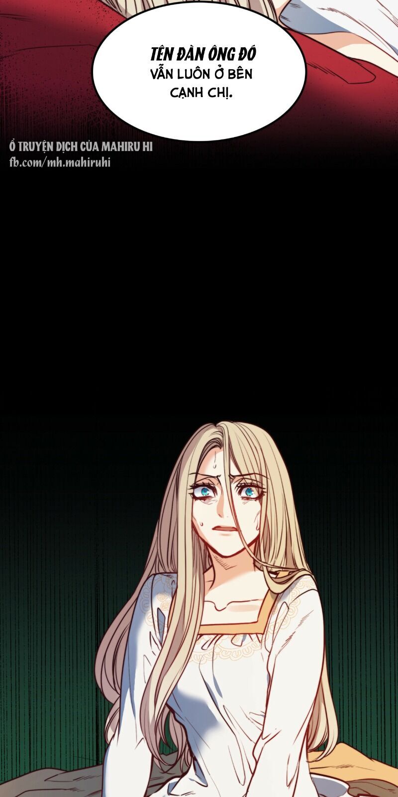 Ác Quỷ Chapter 41 - 46