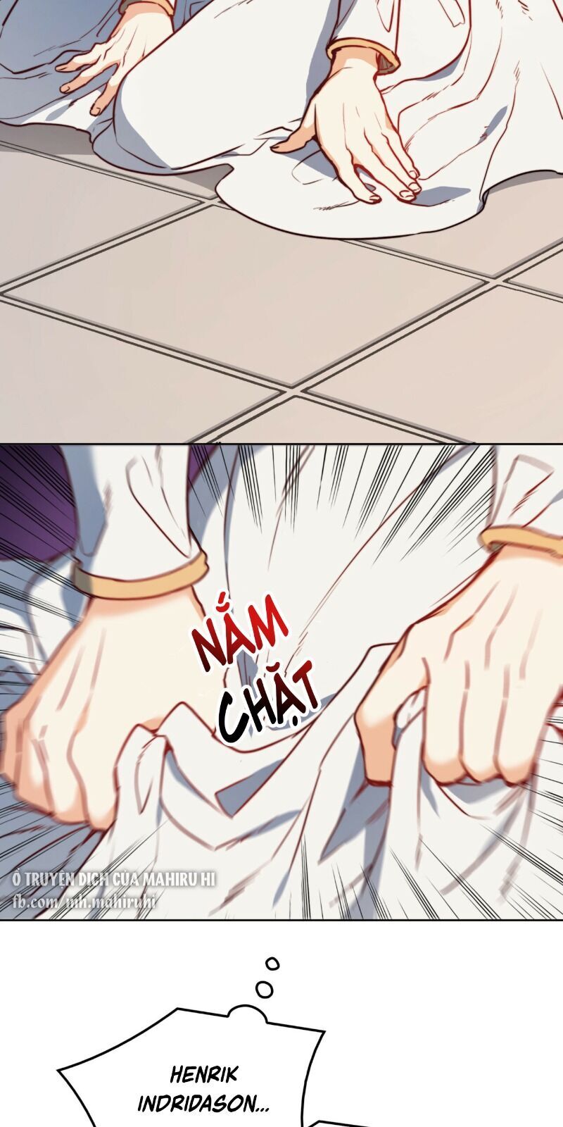 Ác Quỷ Chapter 41 - 48