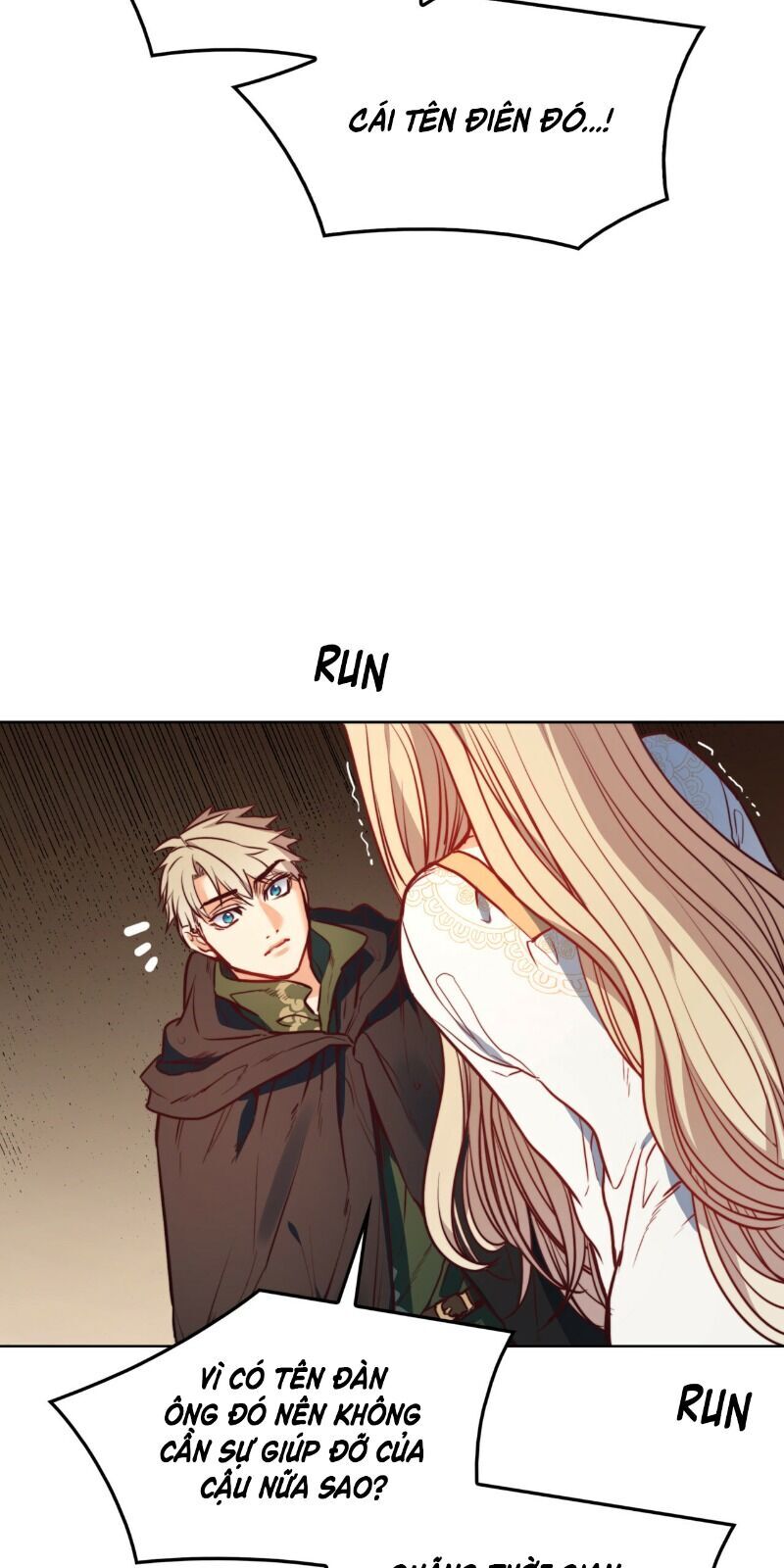 Ác Quỷ Chapter 41 - 49