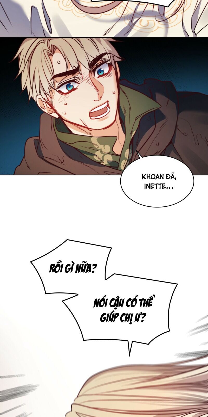 Ác Quỷ Chapter 41 - 52