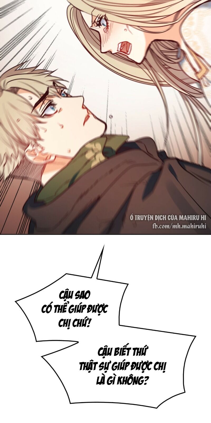 Ác Quỷ Chapter 41 - 53