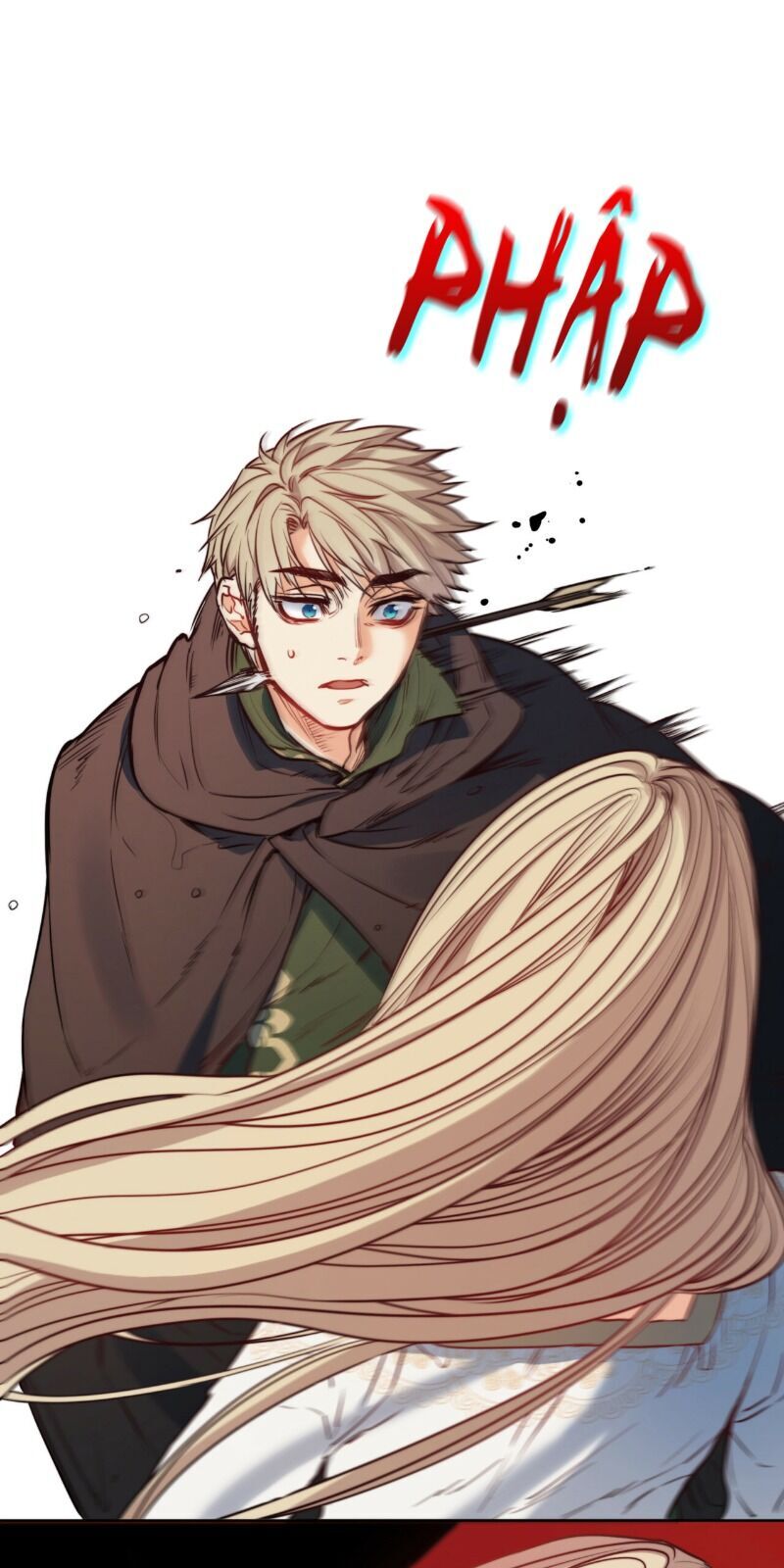 Ác Quỷ Chapter 41 - 56