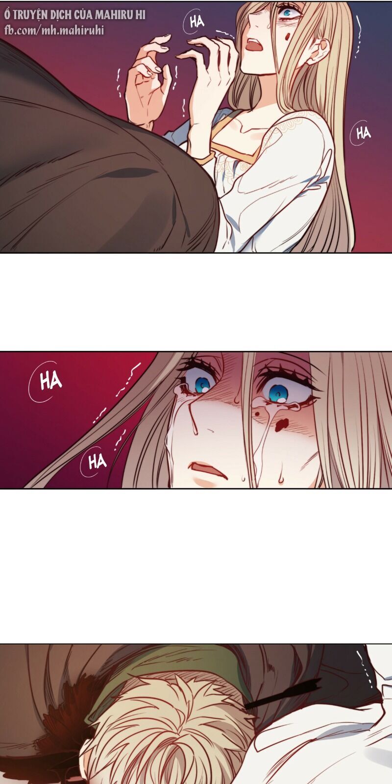 Ác Quỷ Chapter 41 - 60