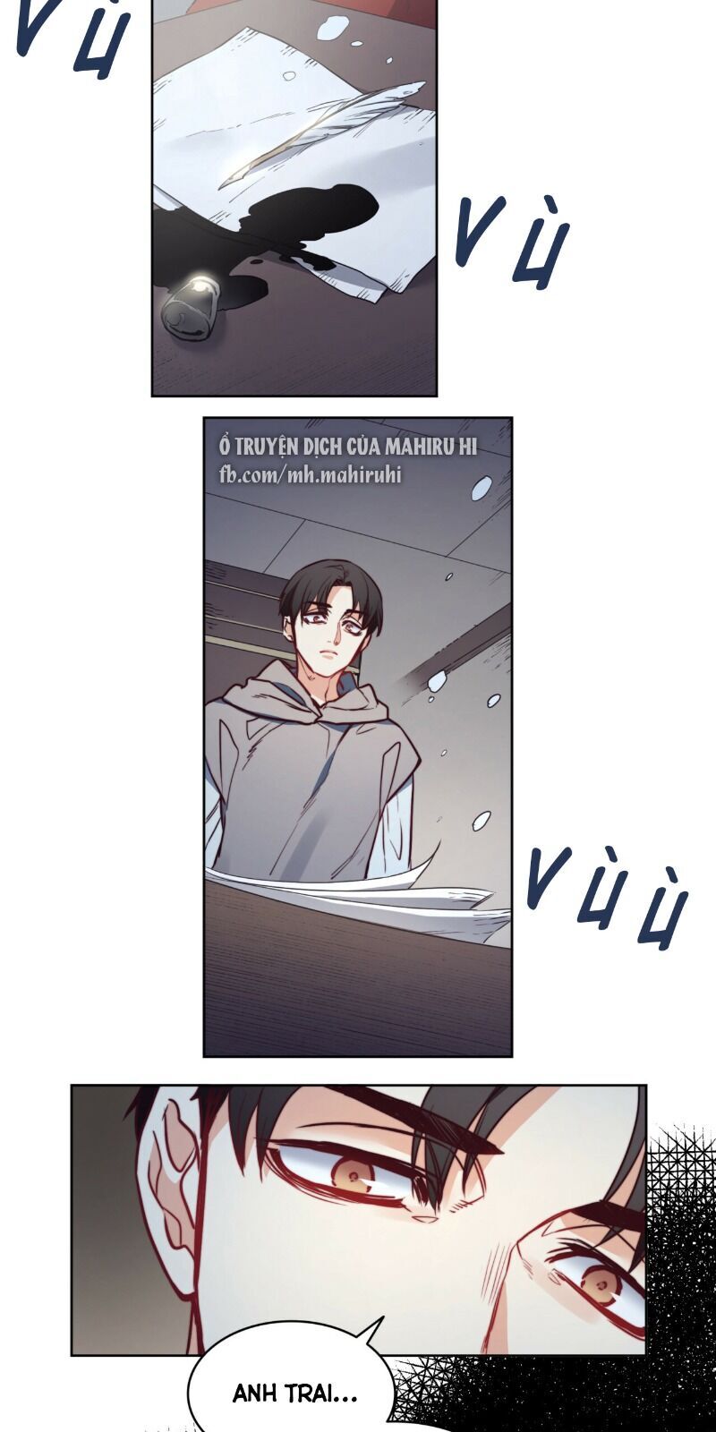 Ác Quỷ Chapter 41 - 7