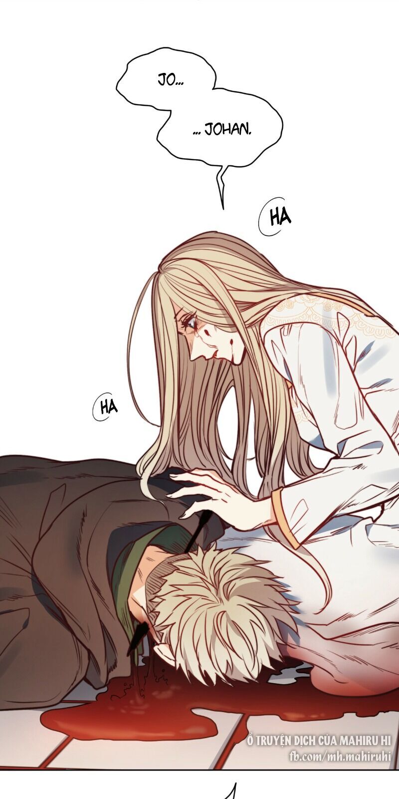 Ác Quỷ Chapter 41 - 62
